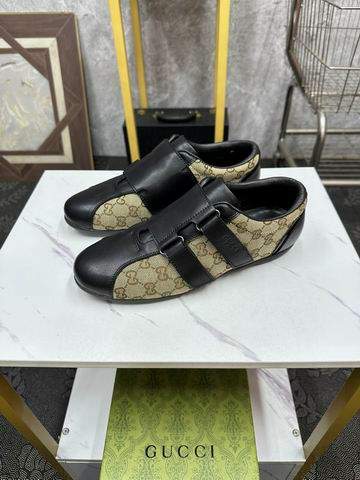 Picture of Gucci Shoes _SKUGuccisz38-45hnh052310393